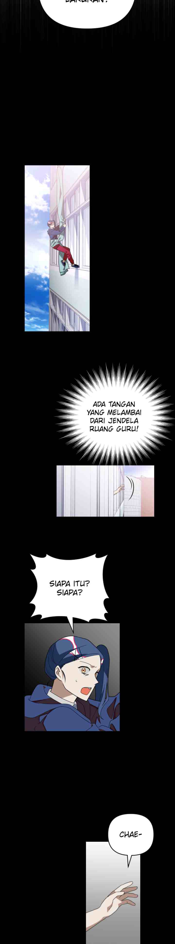 Survive Romance chapter 70 halaman 6