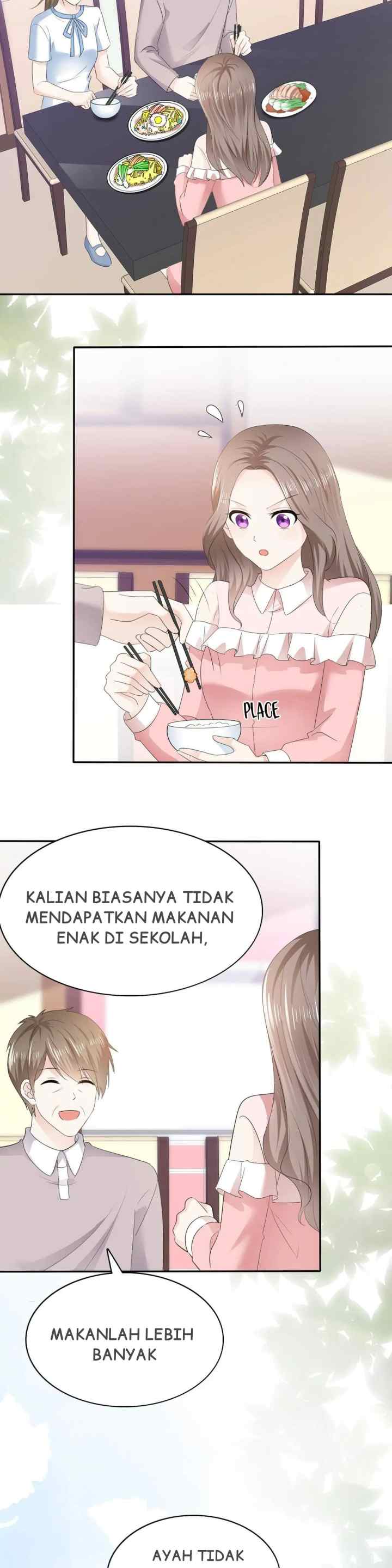 She Lived In Your Heart For Many Years chapter 30 halaman 6