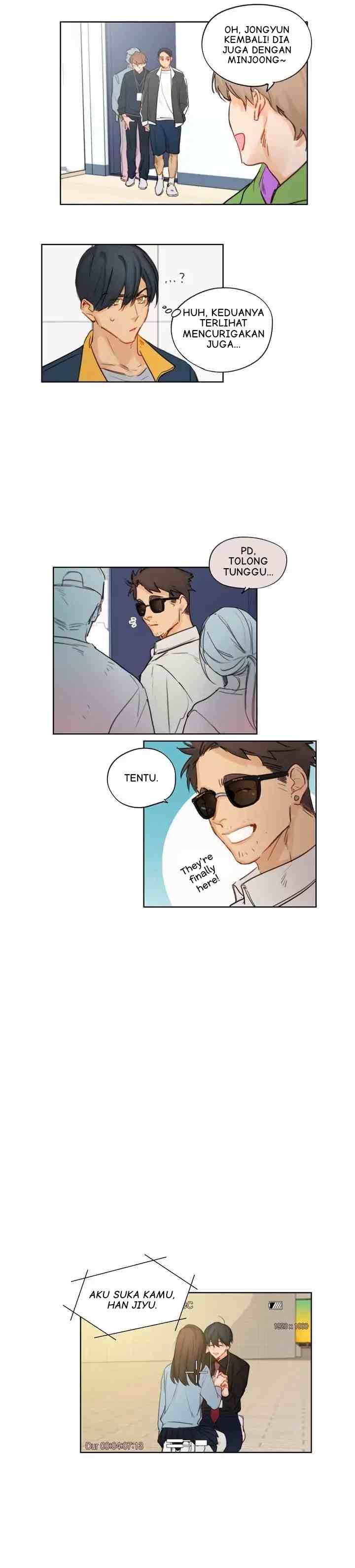 Trainee chapter 28 halaman 11