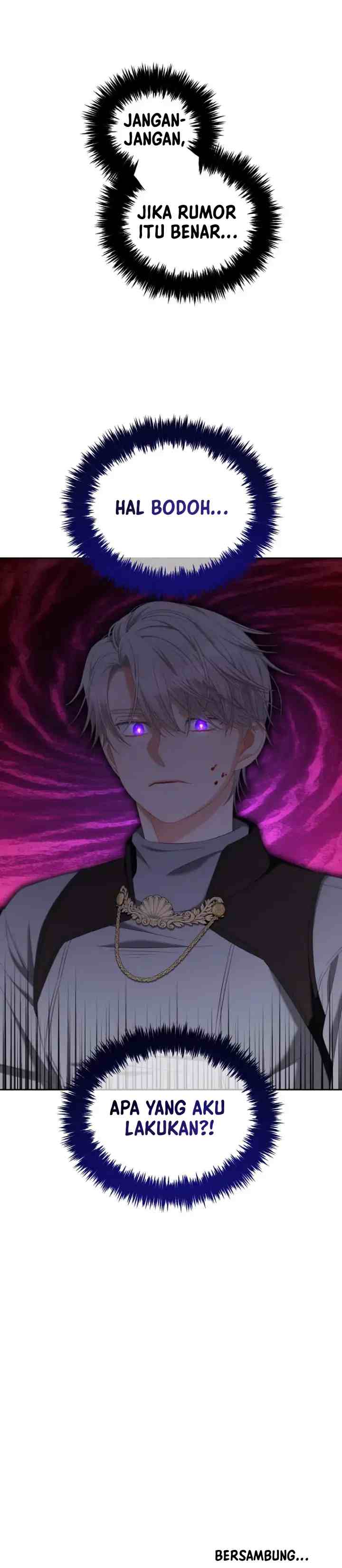 I Will Be Next to the Main Character chapter 48 halaman 11