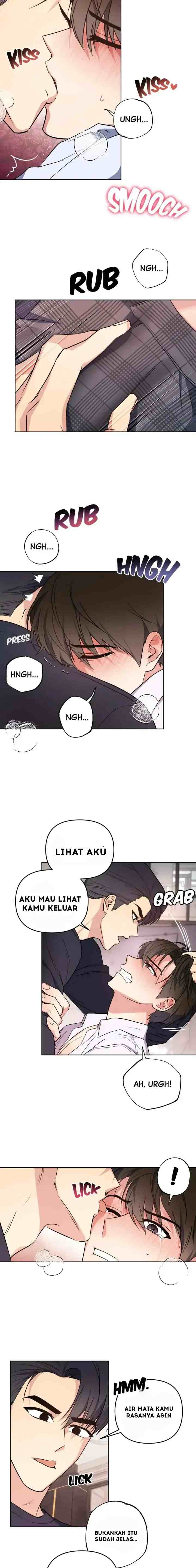 Easy To Read chapter 15 halaman 11