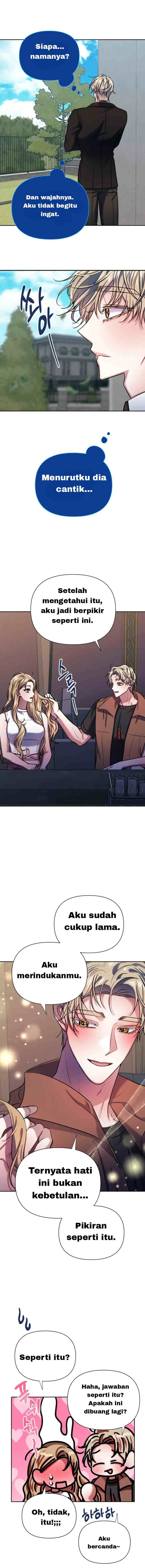 Love Master chapter 46 halaman 6