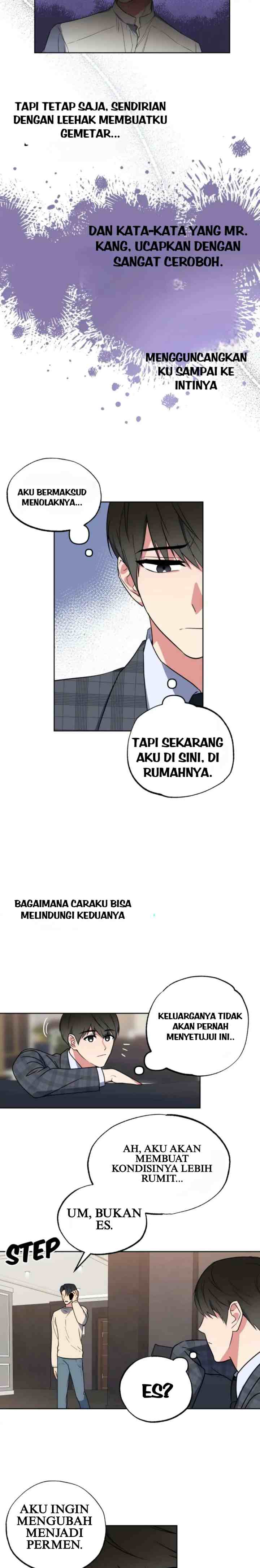 Easy To Read chapter 14 halaman 14