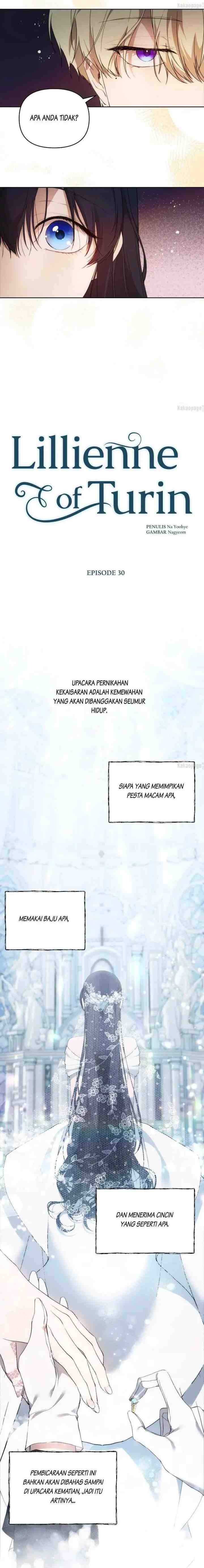 A Match Made in Mana chapter 30 halaman 8