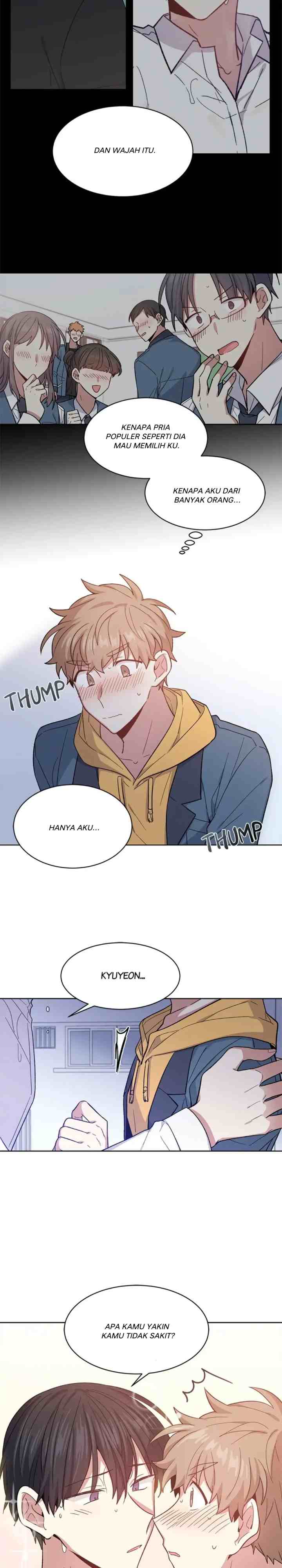 Candy Man chapter 20 halaman 13