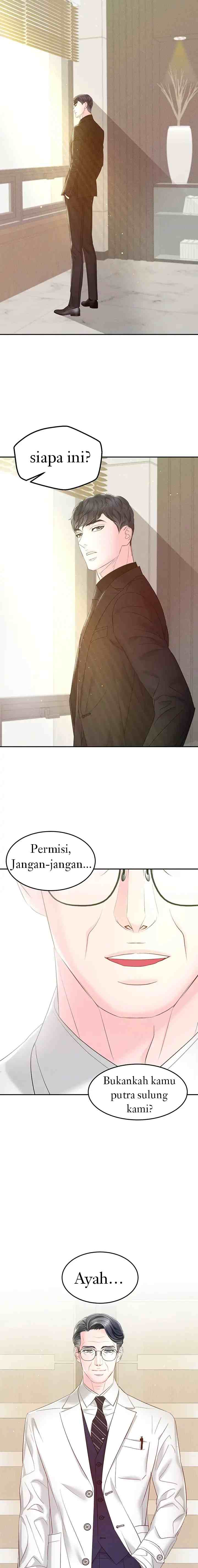 Fall for You chapter 27 halaman 17