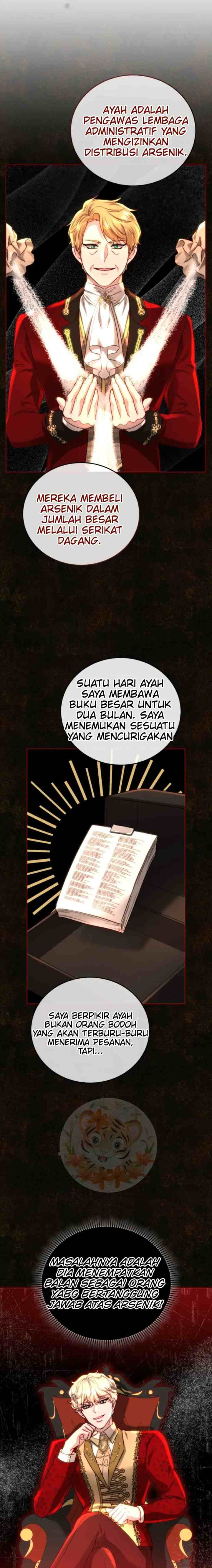 Rosalyn Vogart chapter 60 halaman 10