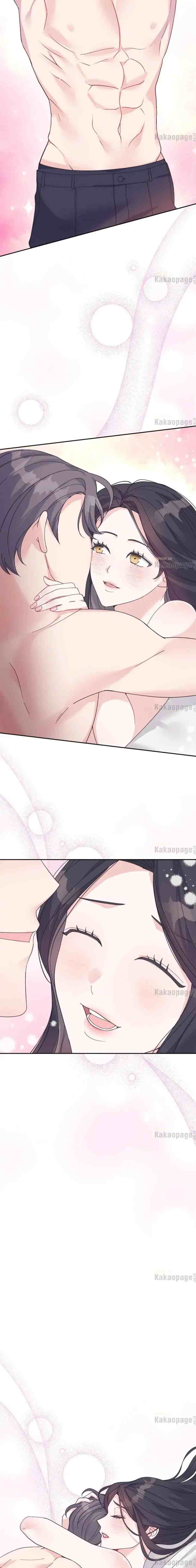 Lend Me Your Lips chapter 48 halaman 14