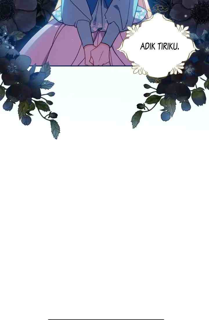 Say Ah, the Golden Spoon Is Entering chapter 0 halaman 6