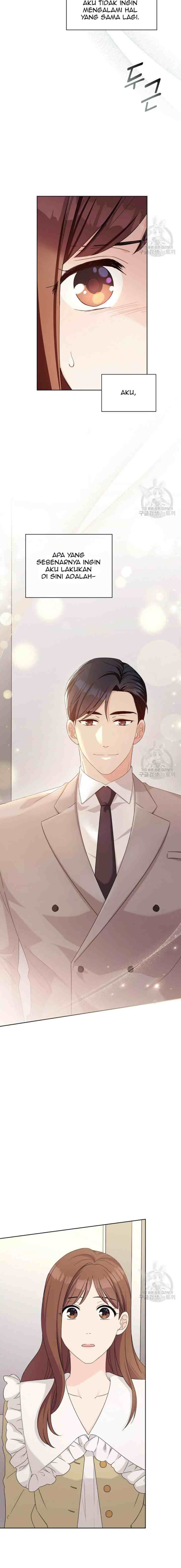 Love, Doing chapter 30 halaman 12