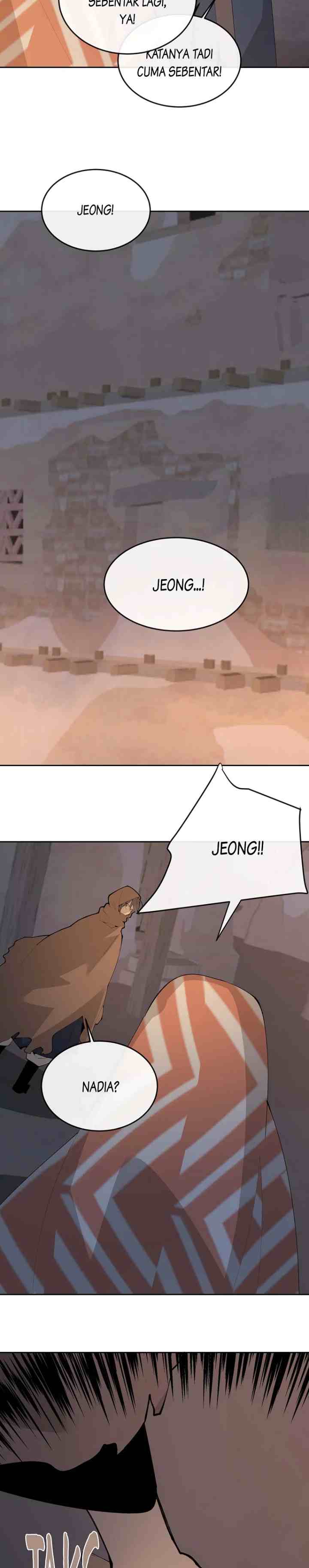 Devil Sword King chapter 317 halaman 11