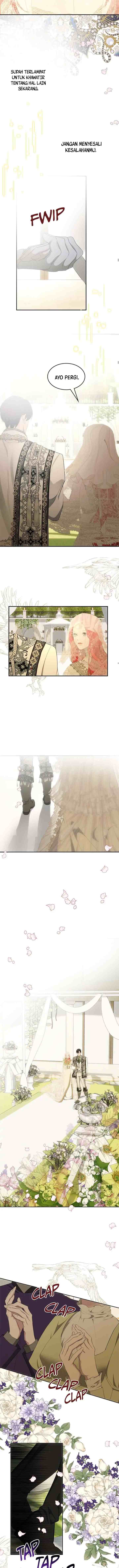 Thank You for Your Betrayal chapter 23 halaman 11