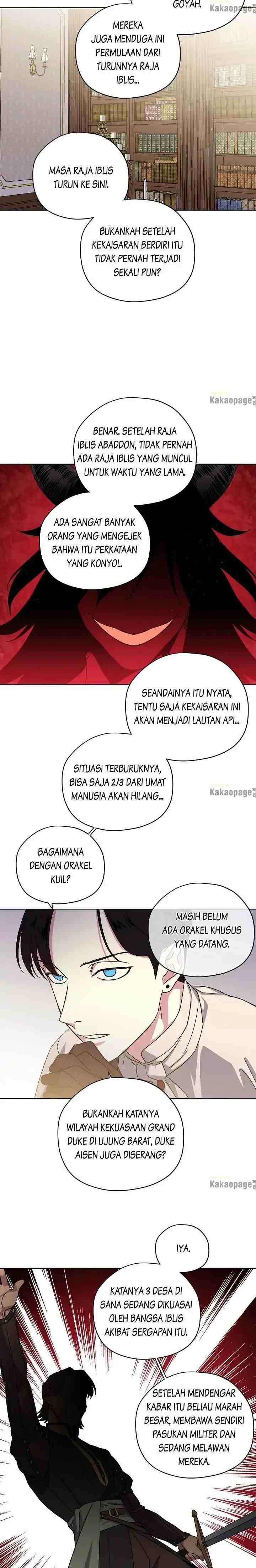 Chitra chapter 126 halaman 11