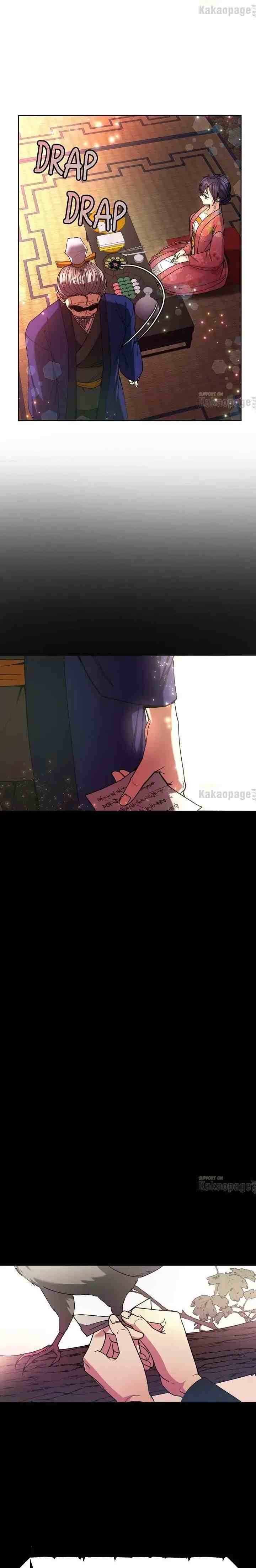 Queen's Revenge chapter 124 halaman 11