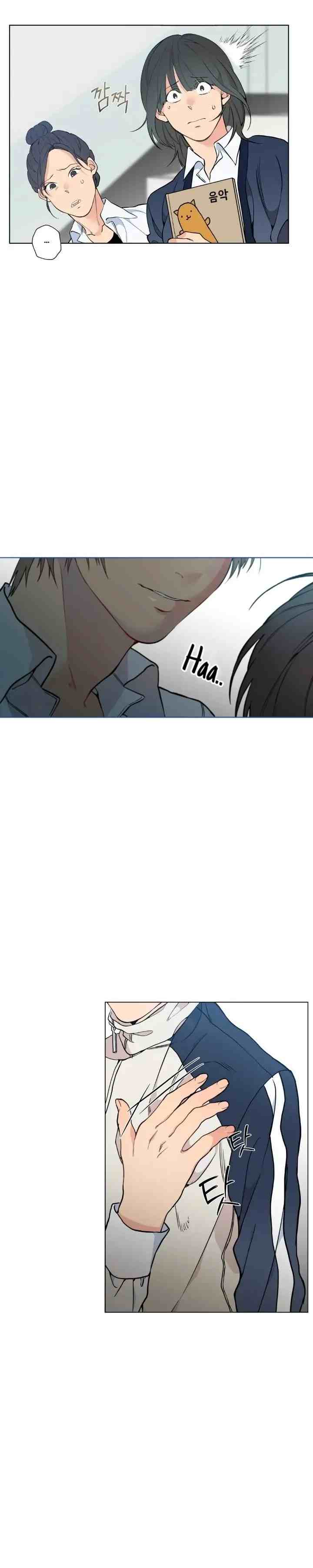 Lost in the Cloud chapter 19 halaman 10