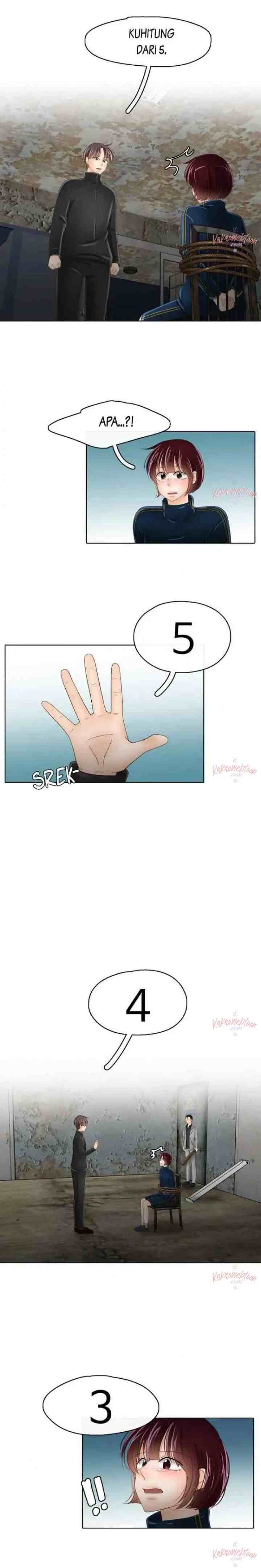 Love Pixie chapter 47 halaman 16