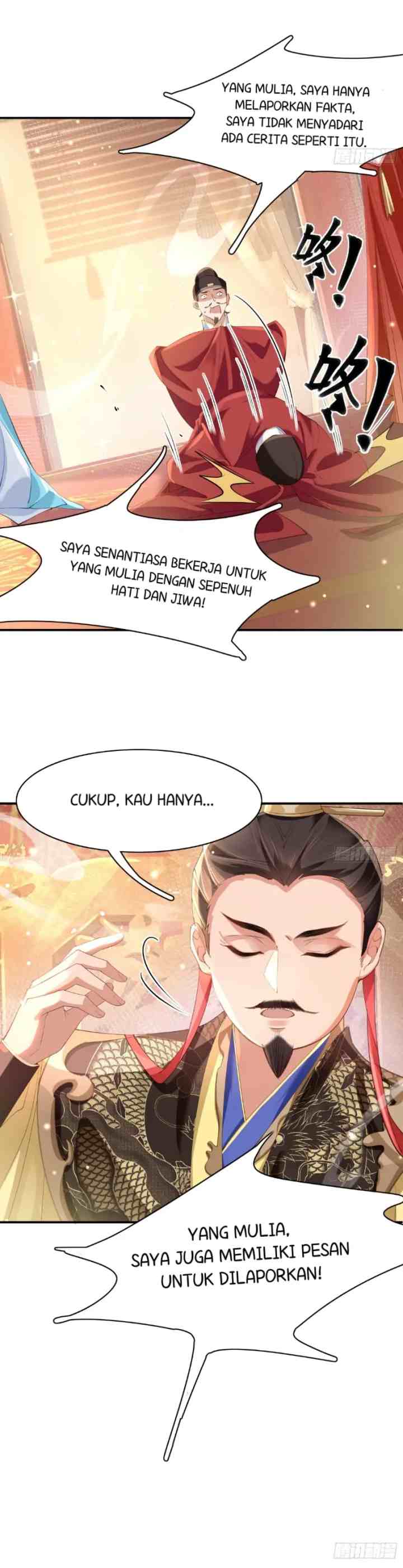 Rollover Guide for Overlord Type of Princess chapter 11 halaman 10