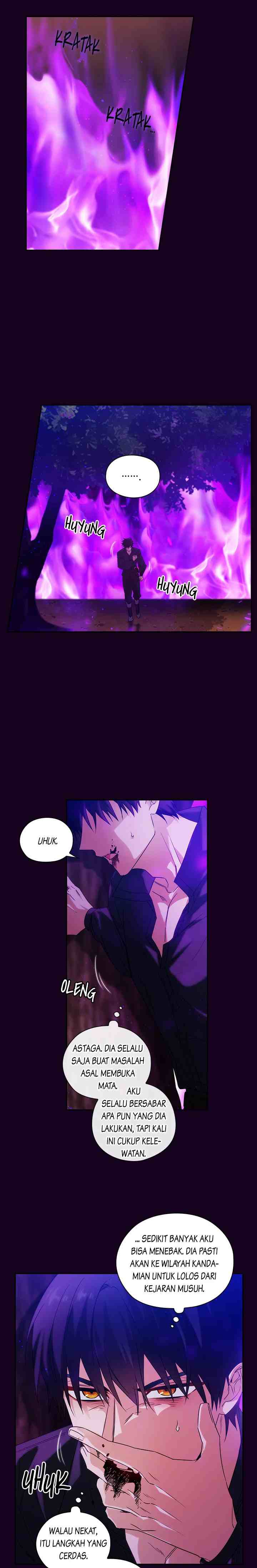 Adonis chapter 217 halaman 15