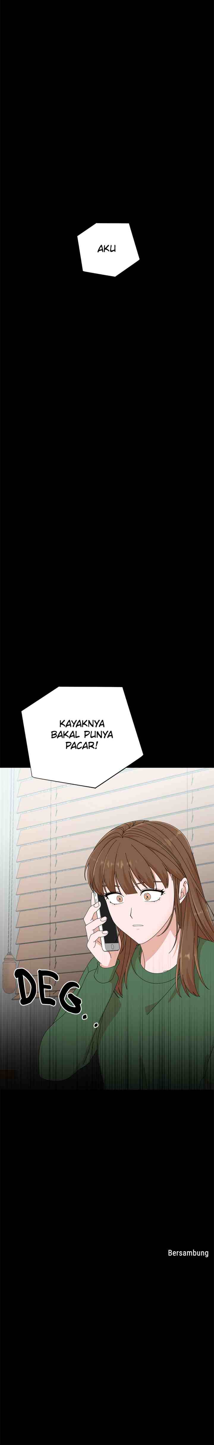 The Guy With Pretty Lips chapter 27 halaman 20