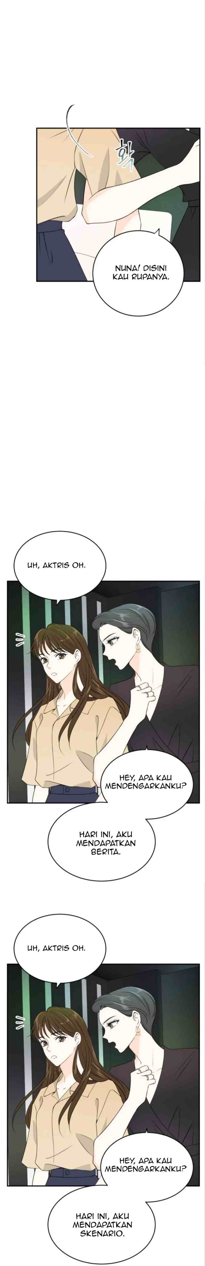 Perfect Partner chapter 11 halaman 10