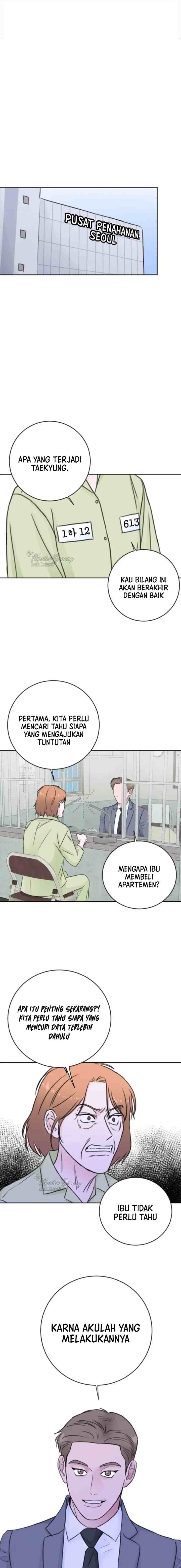 In-House Marriage After Breakup chapter 64 halaman 11