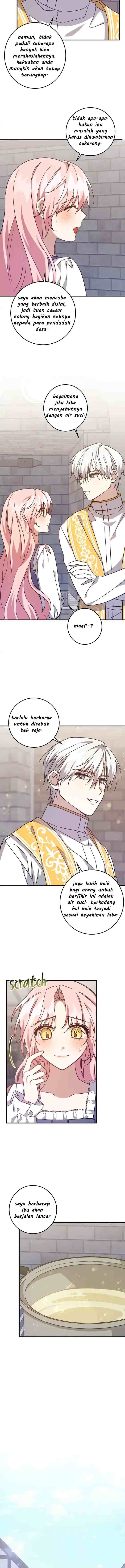 I Raised the Villains Preciously chapter 27 halaman 10