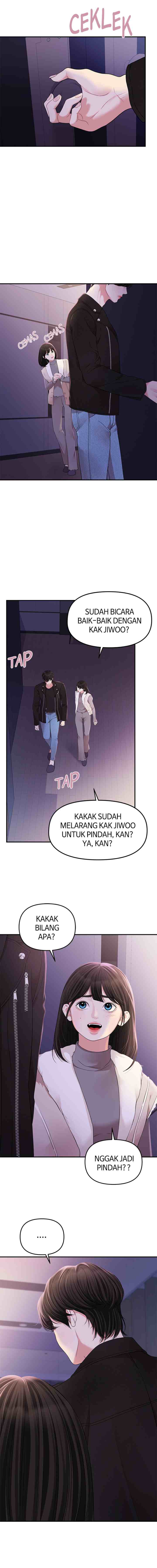 To You, Who Kept the Star chapter 122 halaman 13