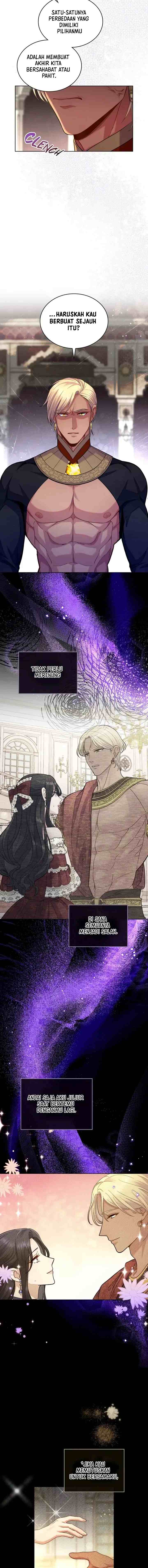 Lies Become You chapter 66 halaman 5