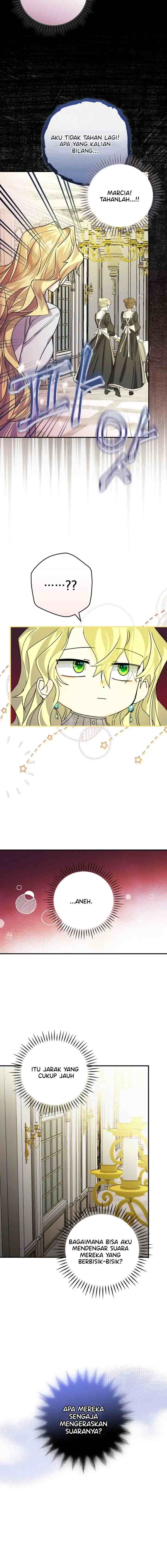 The Perfect Plan For A Fairy Tale Ending chapter 3 halaman 6