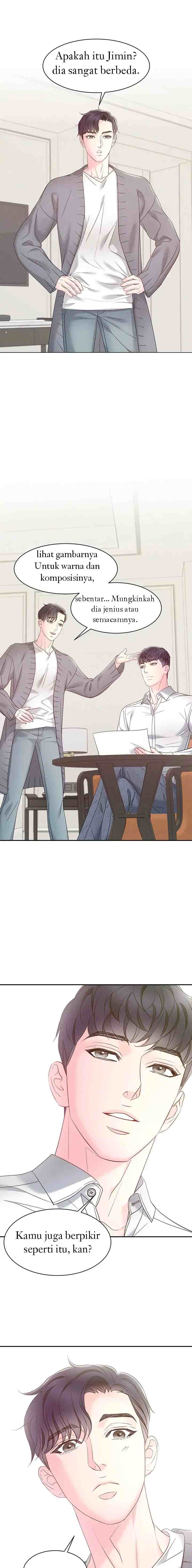 Fall for You chapter 26 halaman 11
