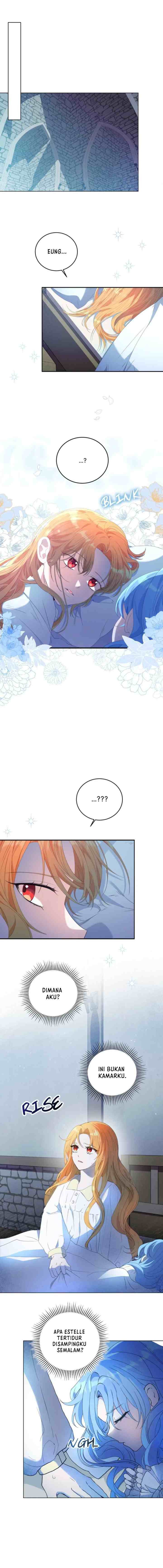 A Happy Ending for Villains chapter 1 halaman 8