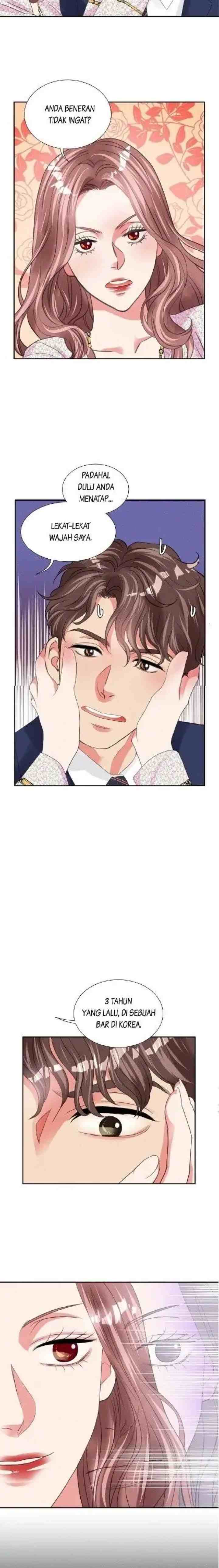Off Limits! chapter 78 halaman 6