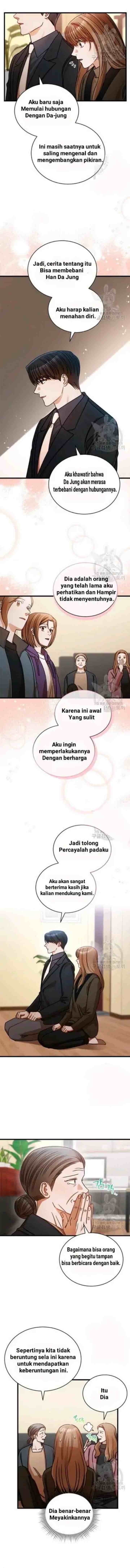 I Confessed To The Boss chapter 29 halaman 8