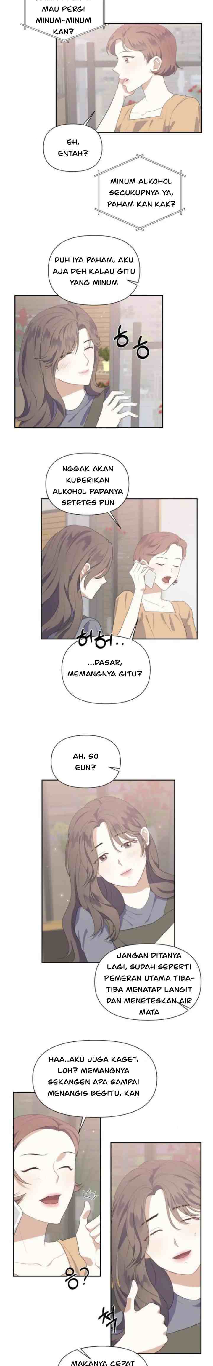 The Eun's Garden chapter 37 halaman 6