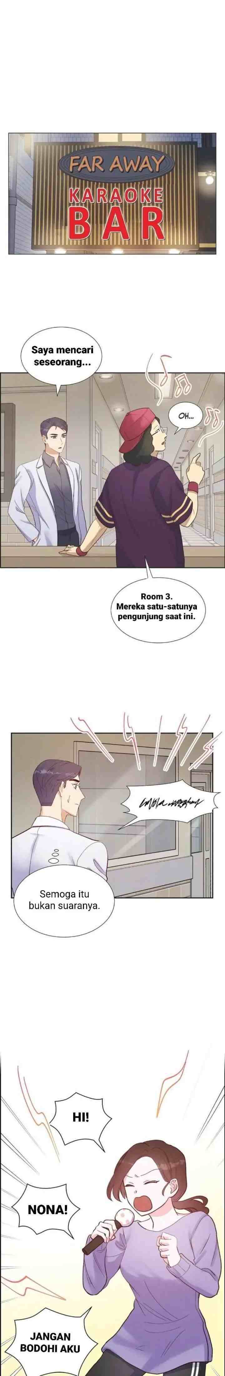 A Spoonful of Your Love chapter 12 halaman 7