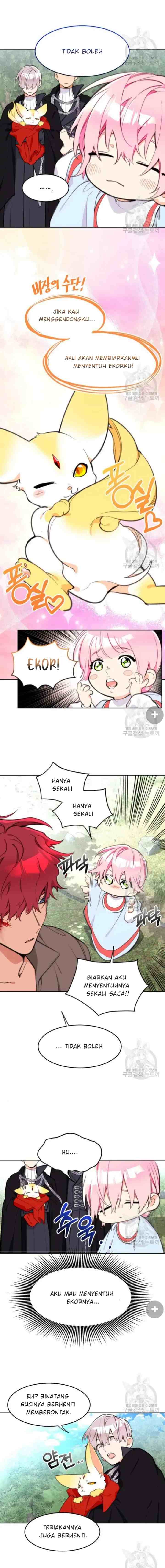 Lotto Princess chapter 10 halaman 11
