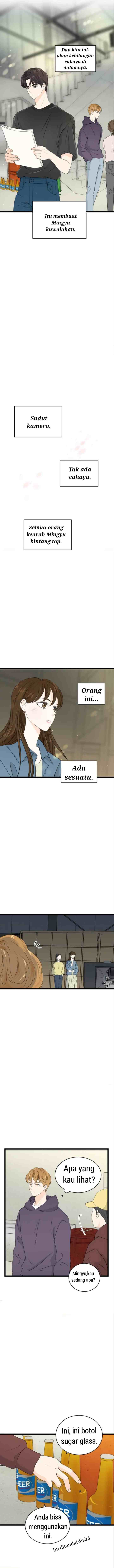 Perfect Partner chapter 1 halaman 15
