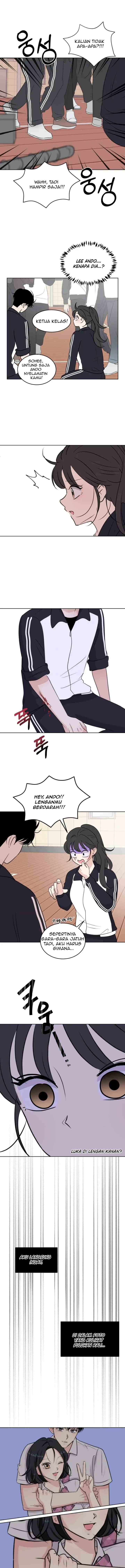 Spoiler Highteen chapter 3 halaman 11