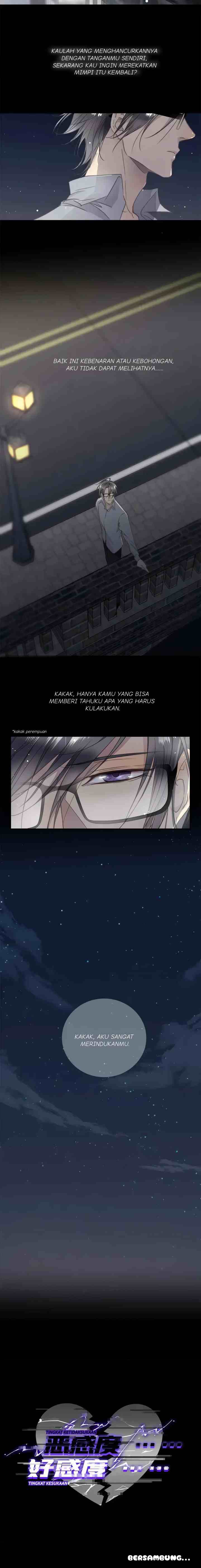 Mr Liar chapter 8 halaman 11