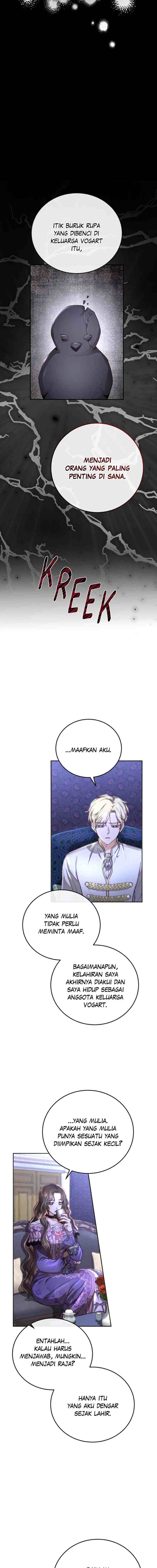 Rosalyn Vogart chapter 7 halaman 18