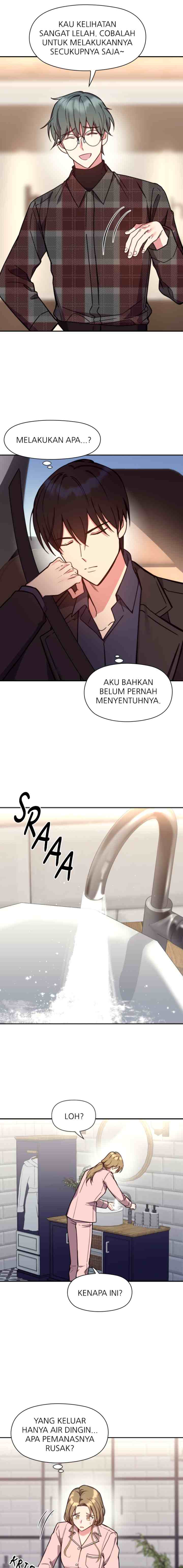 My Noisy Marriage chapter 26 halaman 13