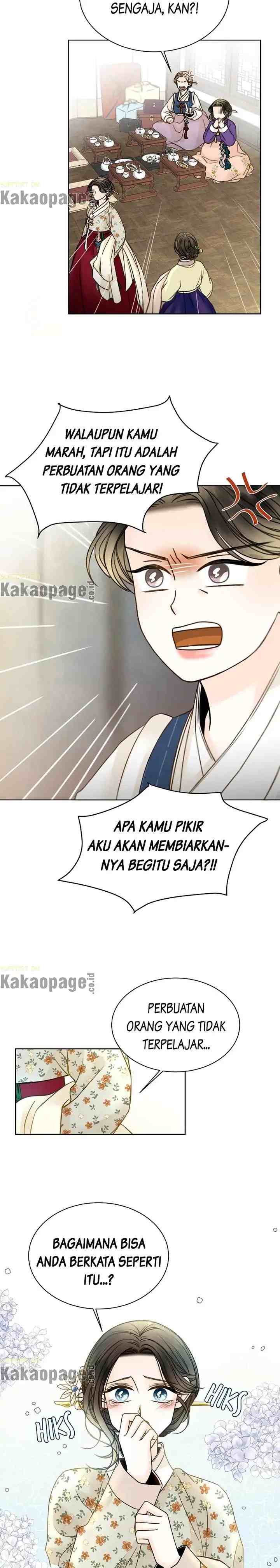 Oh! My Hubby-nim chapter 11 halaman 19