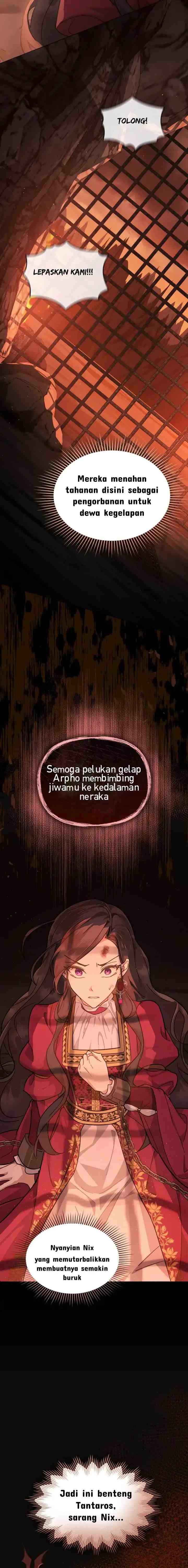 Rewriting My Tragic Ending chapter 3 halaman 4