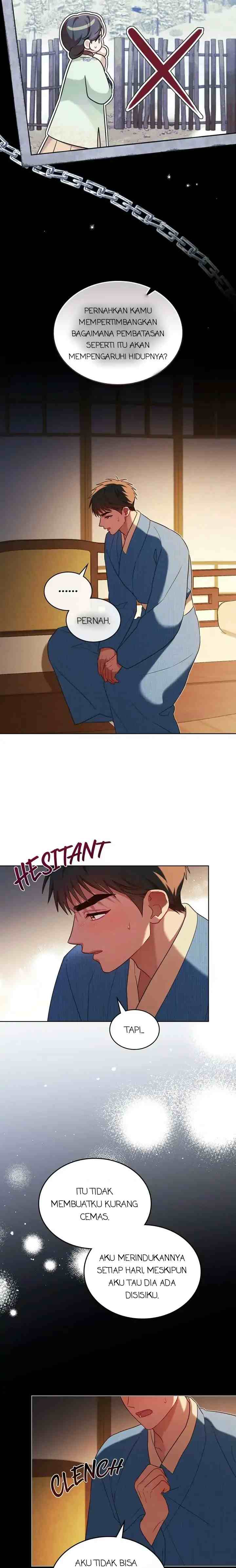 Mokrin chapter 30 halaman 11