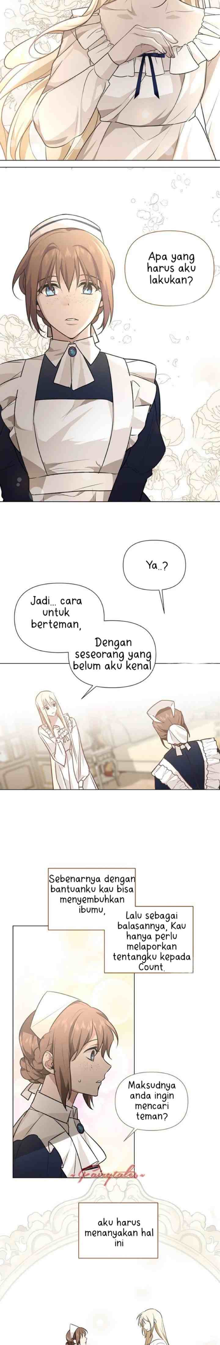 Please Be Obsessed With Me chapter 4 halaman 6