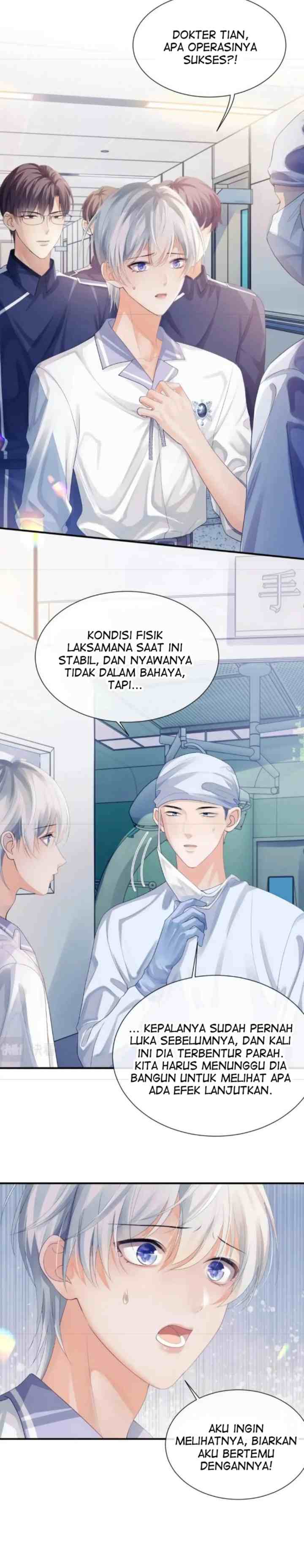 Continued Love chapter 86 halaman 11