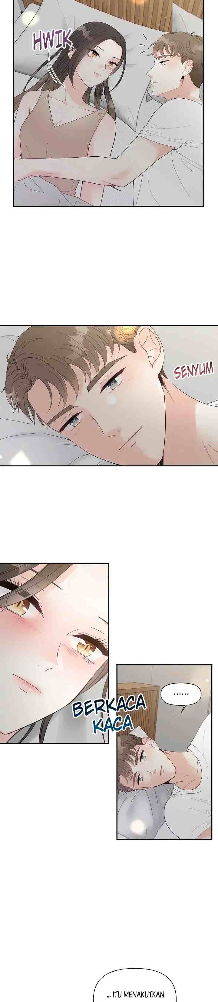 Before I Lose You chapter 37 halaman 13