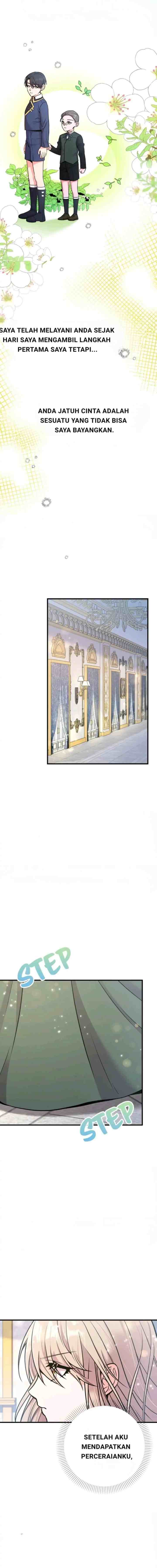 Amelia's Opalescent Marriage chapter 5 halaman 11