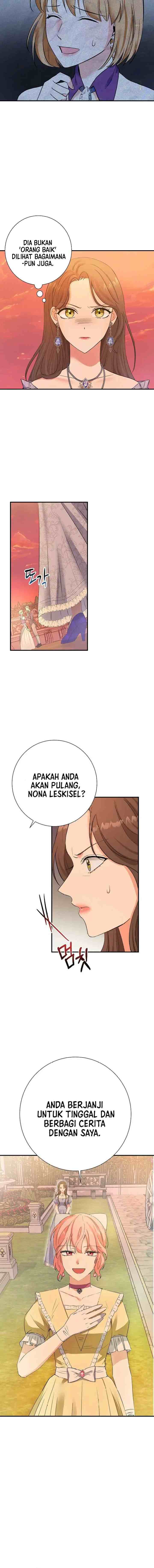 One Day the Devil Said chapter 3 halaman 5