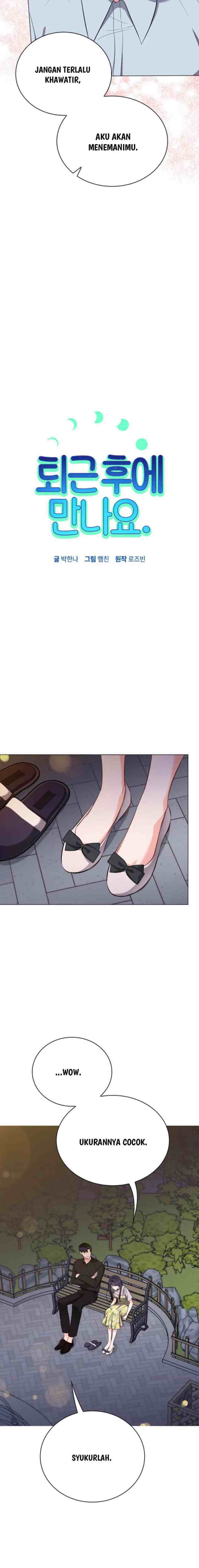 See You After Work chapter 43 halaman 7